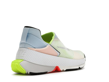 Nike Go FlyEase Celestine Blue