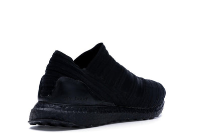 adidas Nemeziz Tango 17 Ultra Boost Triple Black