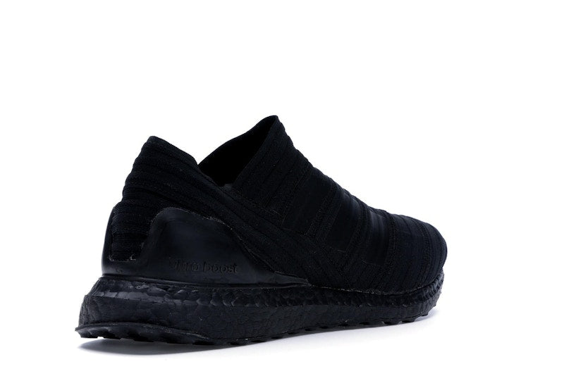 adidas Nemeziz Tango 17 Ultra Boost Triple Black