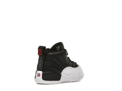 Jordan 12 Retro Playoffs (2022) (TD)