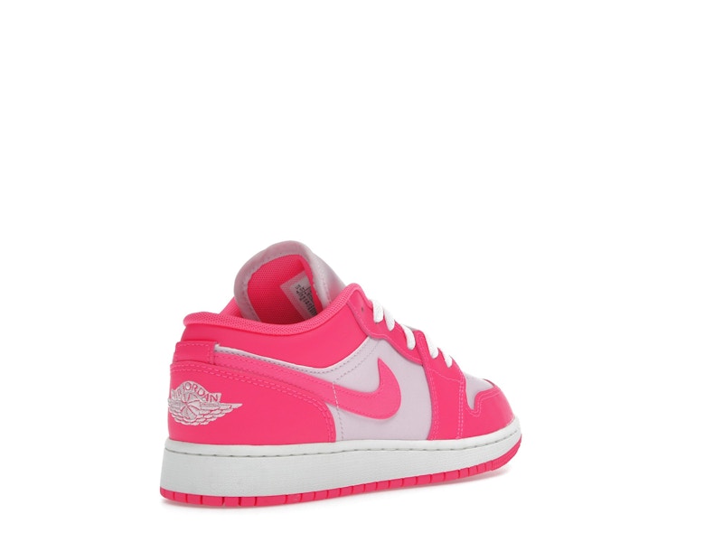 Jordan 1 Low Valentine’s Day (GS)