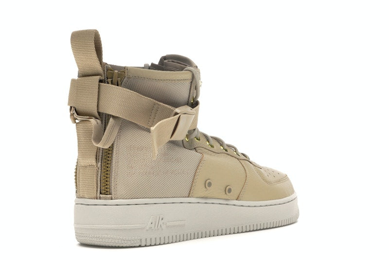 Nike SF Air Force 1 Mid Mushroom