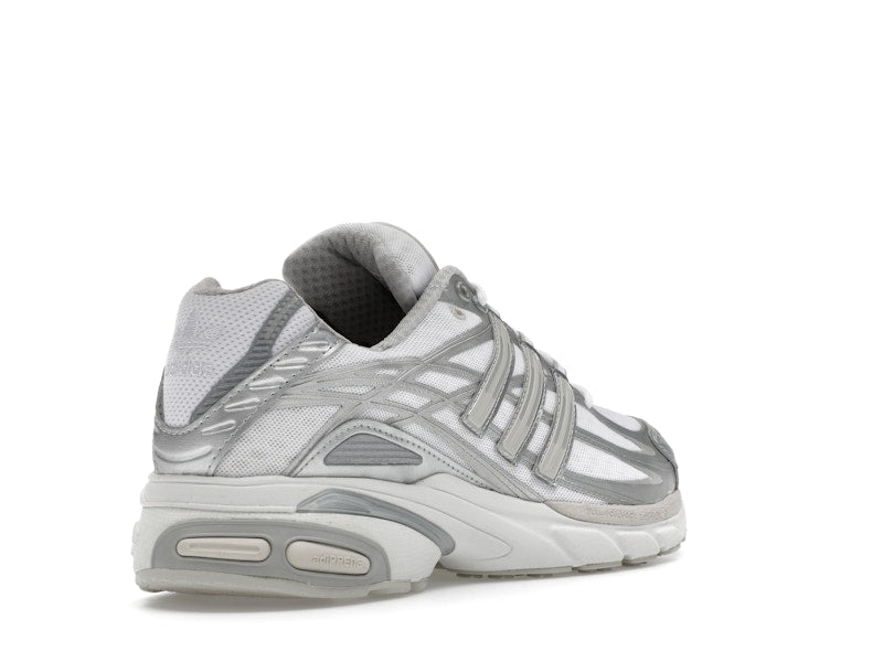adidas Adistar Cushion Cloud White Grey Silver Metallic