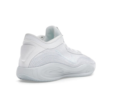 Nike GT Hustle Academy White Pure Platinum Glacier Blue