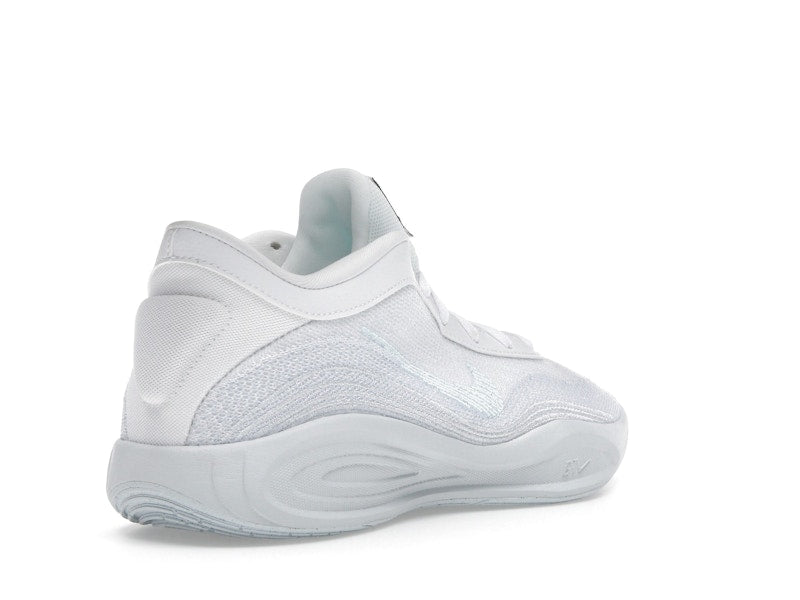 Nike GT Hustle Academy White Pure Platinum Glacier Blue