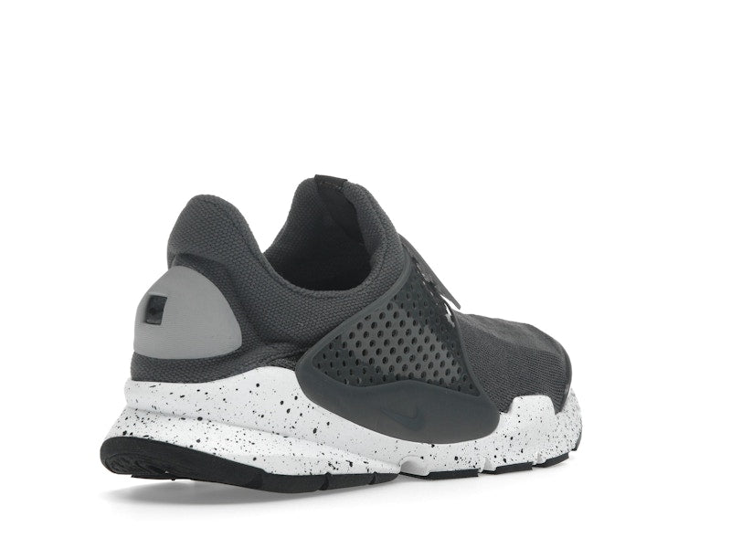 Nike Sock Dart Wolf Grey/Wolf Grey-White-Pink Blast