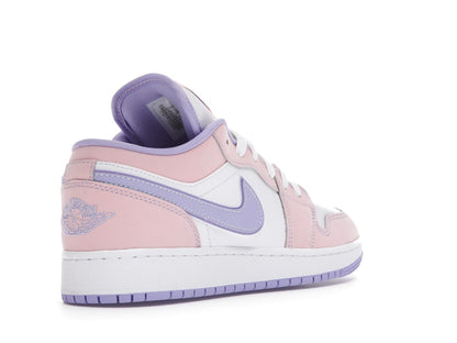 Jordan 1 Low Arctic Punch (GS)