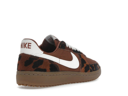 Nike Field General Cinnamon Cow Print (Women's)