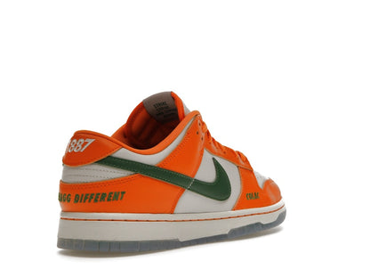 Nike Dunk Low FAMU