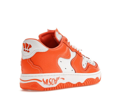 MSCHF Super Normal 2 Orange Milk