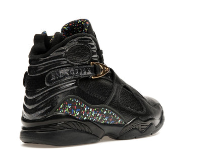Jordan 8 Retro Confetti