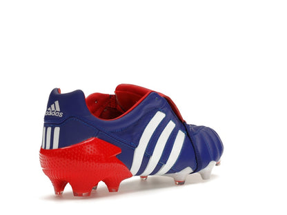 adidas Predator Mania FG Japan Blue