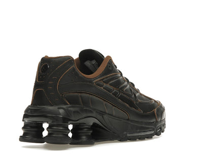 Nike Shox Ride 2 Black Light British Tan