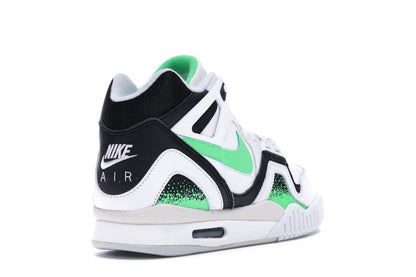 Nike Air Tech Challenge II Poison Green