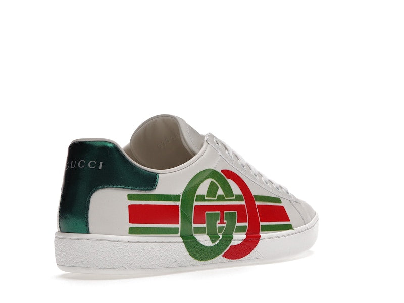 Gucci Ace Interlocking G (Women's)