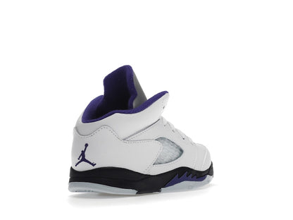 Jordan 5 Retro Dark Concord (TD)