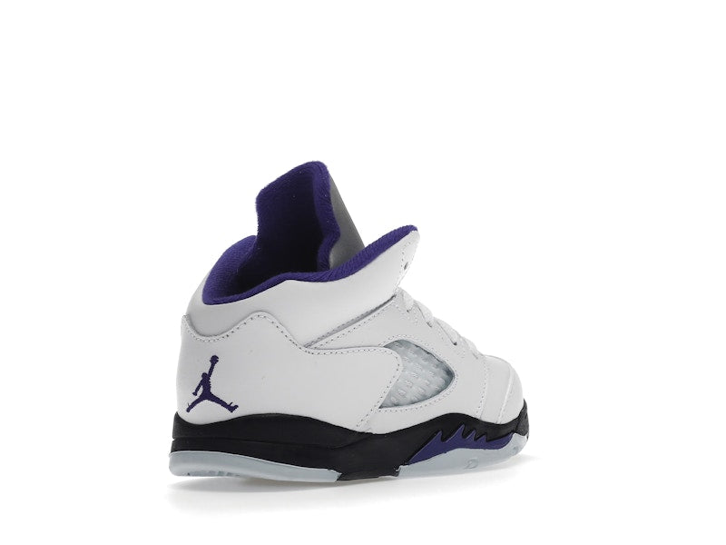 Jordan 5 Retro Dark Concord (TD)