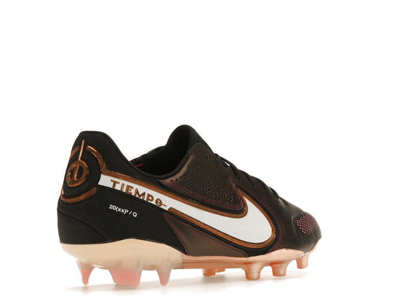 Nike Tiempo Legend 9 Elite Q FG Generations Pack Space Purple