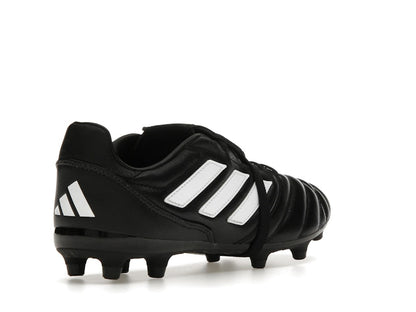 adidas Copa Gloro FG Core Black Cloud White