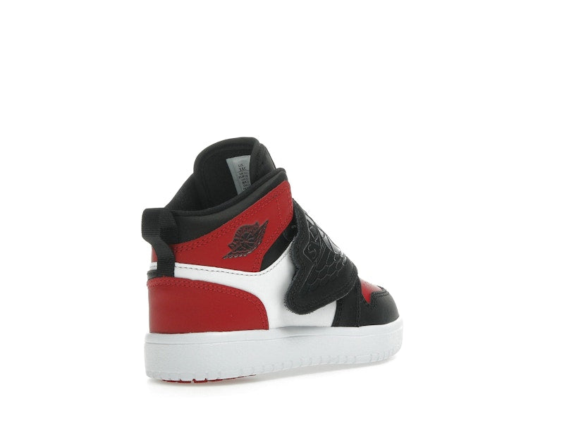 Sky Jordan 1 Bred Toe (PS)