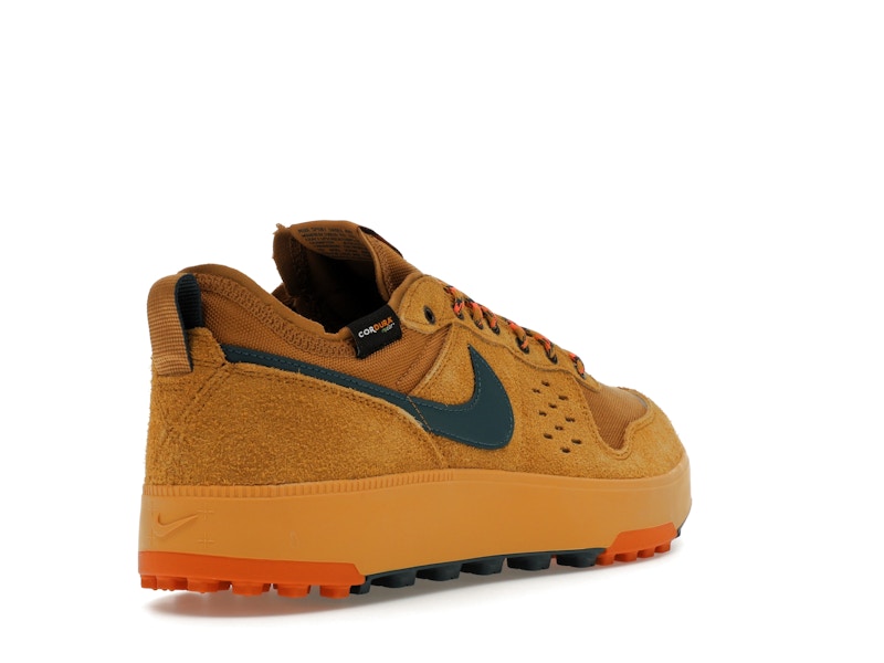 Nike C1TY Premium Wheat Golden Autumn Sunset Nightshade