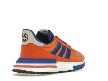adidas ZX 500 Dragon Ball Z Son Goku