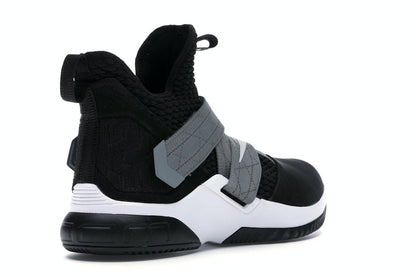 Nike LeBron Zoom Soldier 12 Air Raid