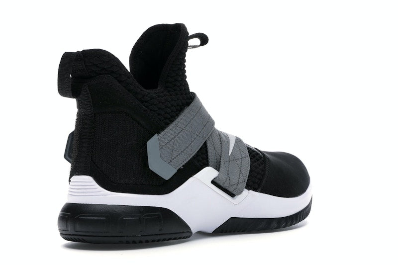 Nike LeBron Zoom Soldier 12 Air Raid