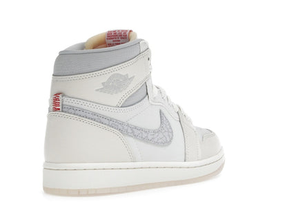 Jordan 1 Retro High OG Sail University Red