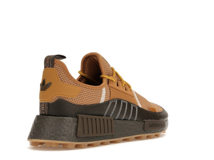 adidas NMD R1 Trail Cardboard Brown