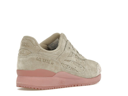 ASICS Gel-Lyte III Ronnie Fieg The Palette Molecule