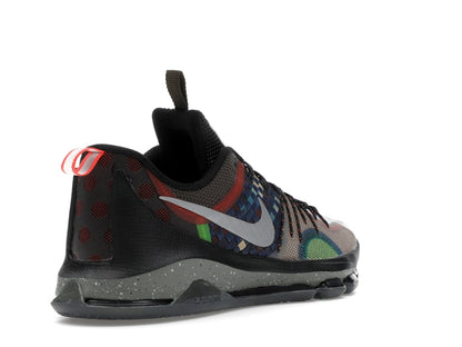 Nike KD 8 What the