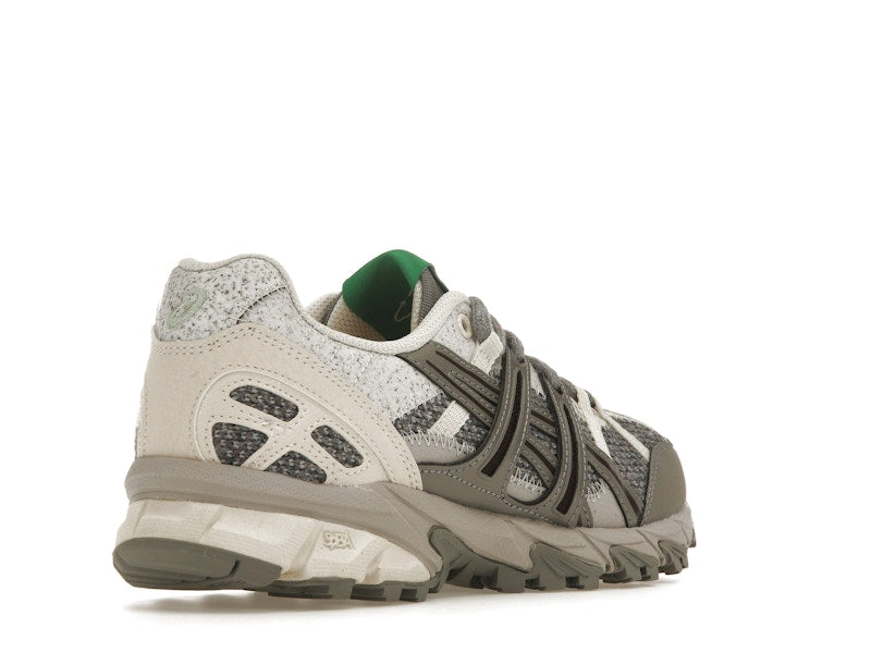ASICS Gel-Sonoma 15-50 Oyster Grey Cream
