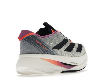 adidas Adizero Prime X Strung Off White Pulse Lilac