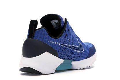 Nike HyperAdapt 1.0 Sport Royal Tinker Blue