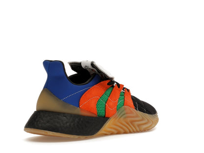 adidas Sobakov Boost sivasdescalzo