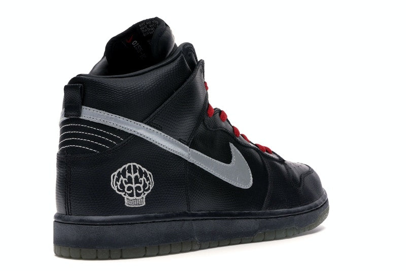 Nike Dunk High N.E.R.D. Pharrell