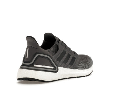 adidas Ultra Boost 20 Wolf Grey