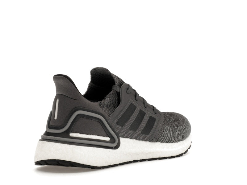 adidas Ultra Boost 20 Wolf Grey