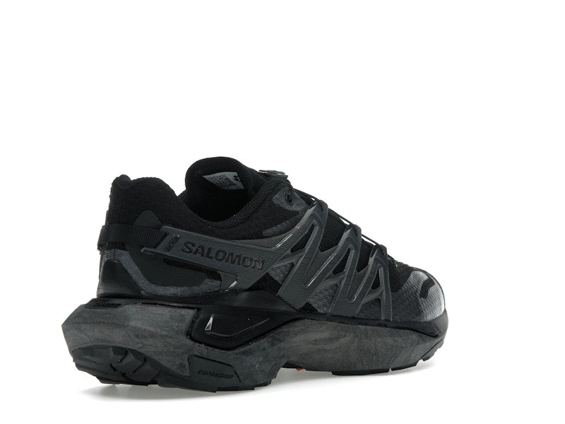 Salomon XT Pu.Re Advanced Black Phantom