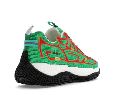 John Geiger 004 Melon