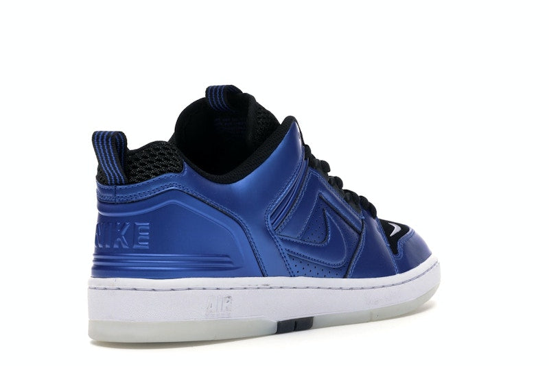 Nike SB Air Force 2 Low Foamposite