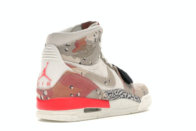 Jordan Legacy 312 Desert Camo (GS)