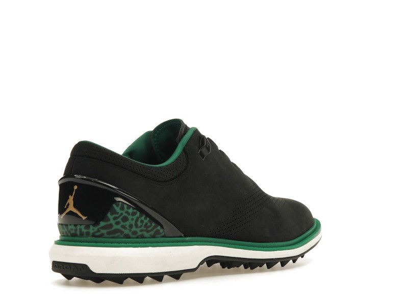 Jordan ADG 4 Eastside Golf 1961