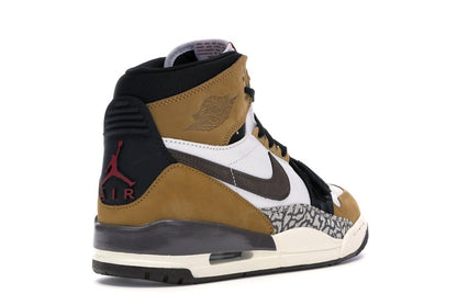 Jordan Legacy 312 Rookie of the Year