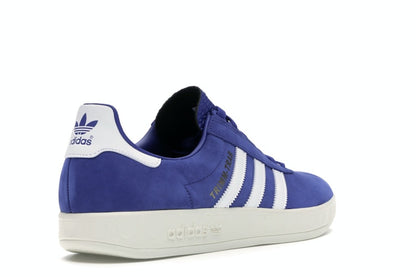 adidas Trimm Trab Active Blue