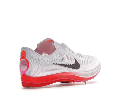 Nike ZoomX Dragonfly Sprint Spikes White