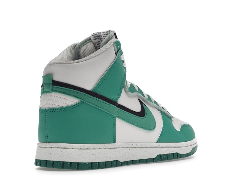 Nike Dunk High SE Stadium Green