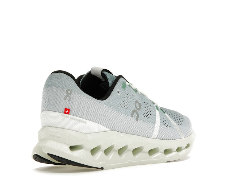 On Running Cloudsurfer Mineral Aloe