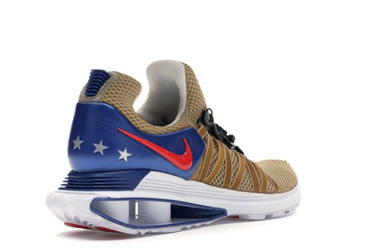 Nike Shox Gravity World Cup (2018)